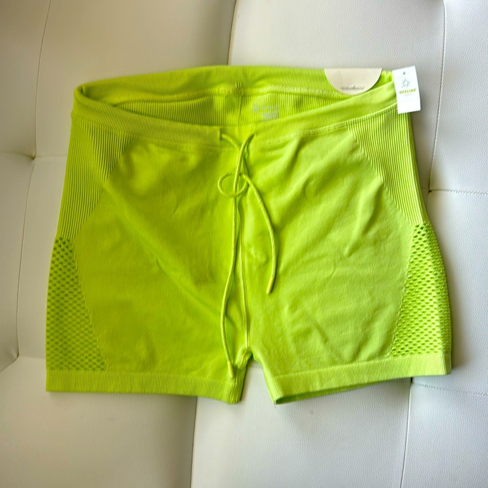 Offline By Aerie Workout Shorts